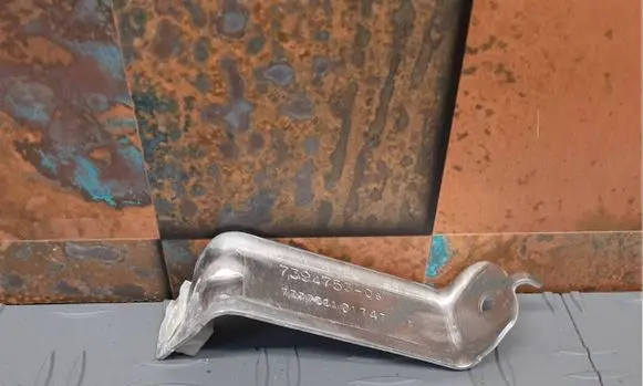 BMW X3 G01 Other body part 7394753 51487394753