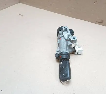 Volkswagen Amarok Ignition lock 6R0905851F 6R0905865 7E0837202BD