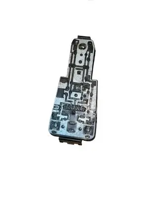 Volkswagen PASSAT B2 Tail light bulb cover holder 321945257G