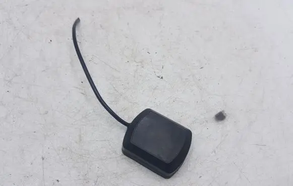 Ford Focus Rain sensor NOCODE