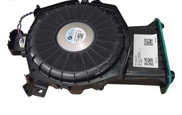 BMW X3 G01 Subwoofer speaker 6811926 65136811926
