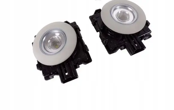 Audi Q7 4M Other interior light 4M0947291 4M0947292