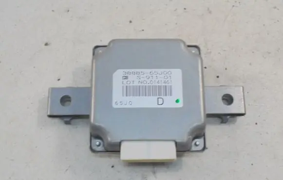 Suzuki Grand Vitara II Other control units/modules 38885-65J00