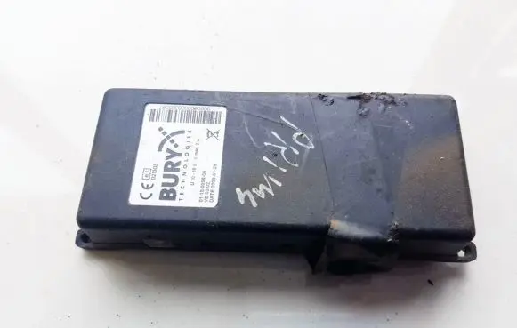 Alfa Romeo 166 Other control units/modules 01180056006 01-18-0056006
