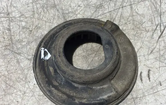 Peugeot Expert Coil spring/strut mount 9812322280