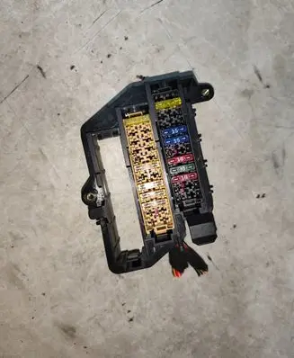 Fuse module