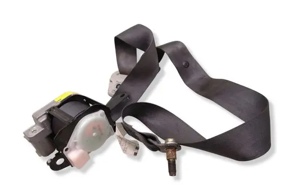 Toyota Yaris Front seatbelt TKAB2EF542P