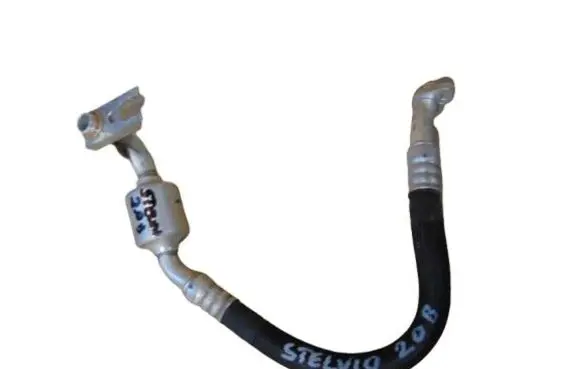 Alfa Romeo Stelvio Air conditioning (A/C) pipe/hose 00505353190