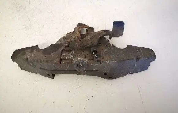 Toyota Avensis T250 Engine bonnet/hood lock/catch 