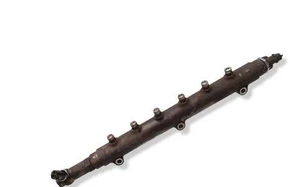 Volvo XC90 Fuel main line pipe 0445215015
