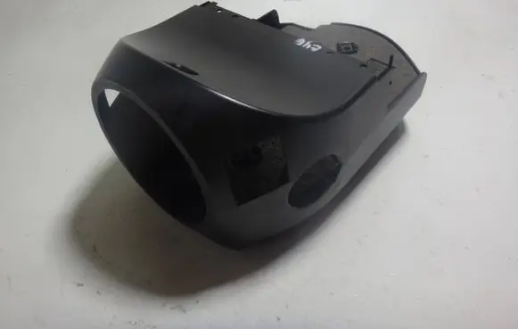 BMW 3 E46 Steering wheel column trim 8254002