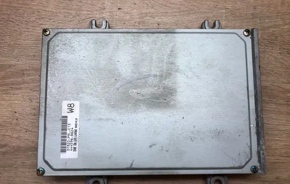 Honda Civic Engine control unit/module 37820P9LE13 4445968624