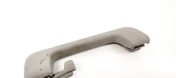 Audi A4 S4 B6 8E 8H Rear interior roof grab handle 8E0857608