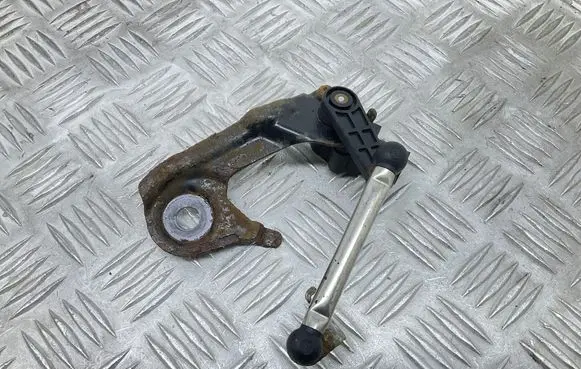 Audi A6 S6 C7 4G Rear air suspension level height sensor 8R0941309C 1T0907503A