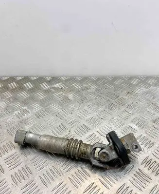 Mercedes-Benz SL R230 Steering column universal joint 2204620378 A2204620378