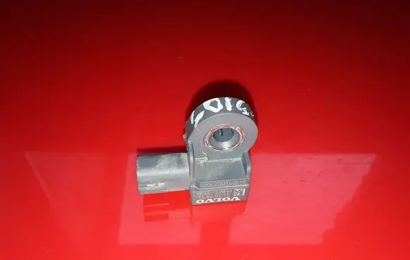 Volvo V40 Airbag deployment crash/impact sensor 31387891