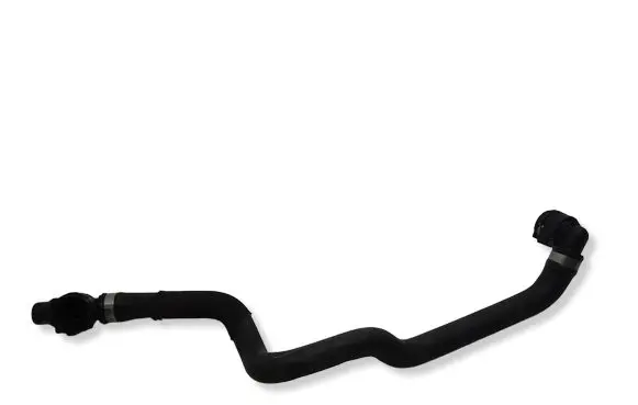Mercedes-Benz EQB Electric car engine cooling hoses/pipes