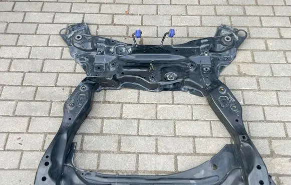 Volvo S60 Front subframe 32268633 1306193138 C419F