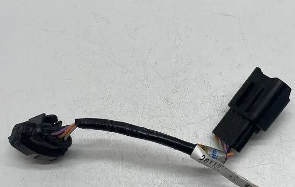 Subaru Forester SL Exhaust gas temperature sensor 1928A00517 26118FN000 240603