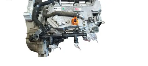 Opel Vivaro Electric car motor 9844623080 9694866380 3USVAU0020032J