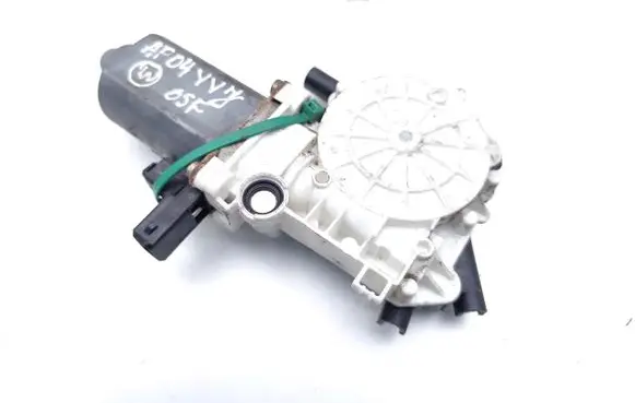 Land Rover Freelander Front door window regulator motor 6N4959801