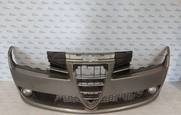 Alfa Romeo 159 Front bumper 156044388