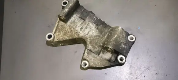 Audi A6 S6 C6 4F Generator/alternator bracket 079903805J