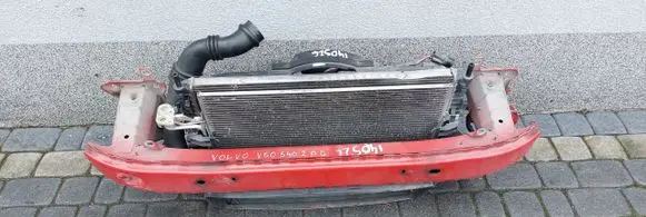 Volvo V50 Radiator set 
