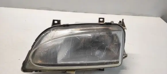 Ford Galaxy Headlight/headlamp 1305219065 7M0941607A 1305235254