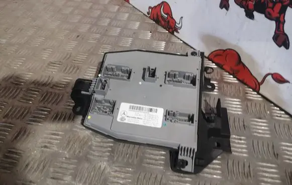 Mercedes-Benz GLC X253 C253 Other control units/modules A2059008543 A2059019519 A1679024703