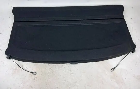 BMW X1 E84 Parcel shelf load cover 2991800