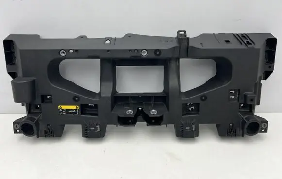 Volkswagen ID.4 Radiator support slam panel 11A805563H