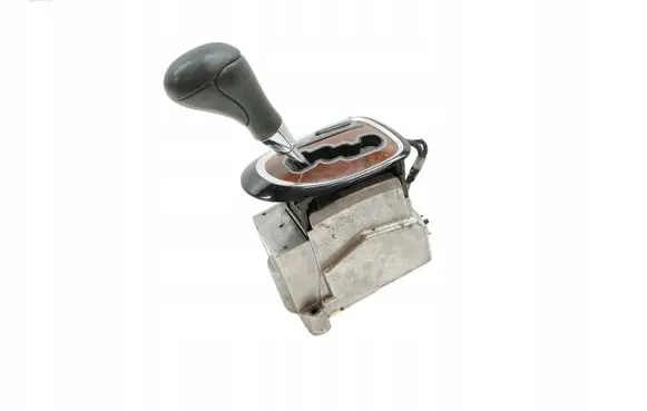 Mercedes-Benz S W220 Gear shifter/selector A2202672524