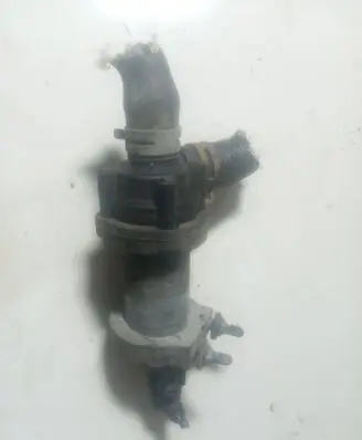 Volkswagen Sharan Electric auxiliary coolant/water pump 3D0965561D 0392020073