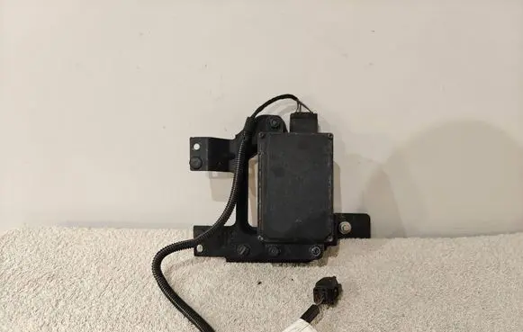 Volvo S60 Distronic sensor radar 31400839 G2611