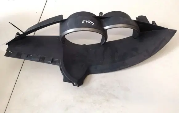 Toyota Verso Dashboard trim 554100f020 55410-0f020