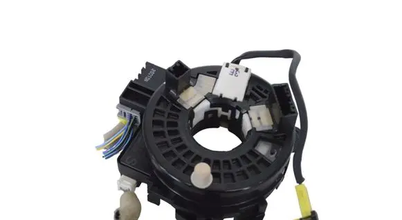 Infiniti FX Airbag slip ring squib (SRS ring) 2521SN