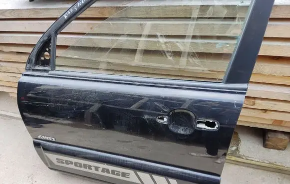 KIA Sportage Front door 824701FXXX