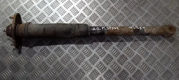 Mitsubishi Space Runner Rear shock absorber/damper