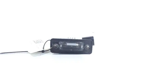 Volkswagen Eos Number plate light 1J6943021B