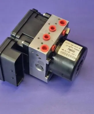 Honda Insight ABS Pump 57110TM8G010M1 06210215324 06210957303
