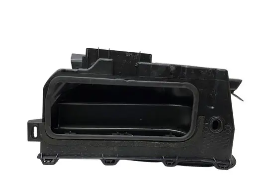 Volvo V60 Intercooler air guide/duct channel 31651305 31383569