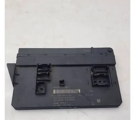 Mercedes-Benz Sprinter W906 SAM control unit A9069011500 A9069027500 A9069004700