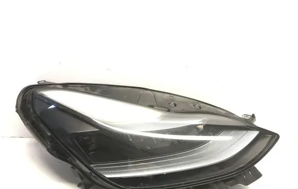 Tesla Model 3 Headlight/headlamp 151495300D 01531912 CJW23009201030