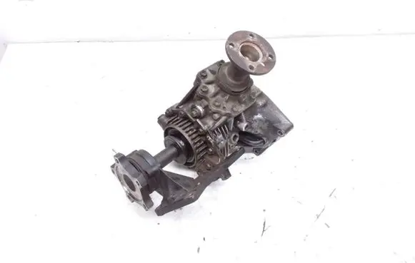 Nissan X-Trail T30 Front differential 