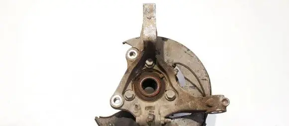 Opel Insignia A Front wheel hub