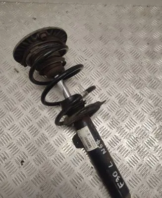 BMW 3 F30 F35 F31 Front shock absorber with coil spring 31316791649 31316874375