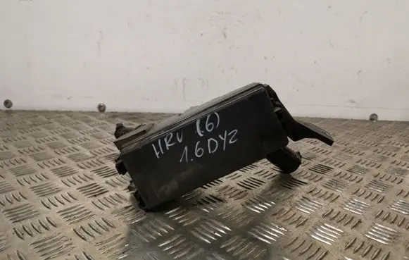 Honda HR-V Fuse box set 4063
