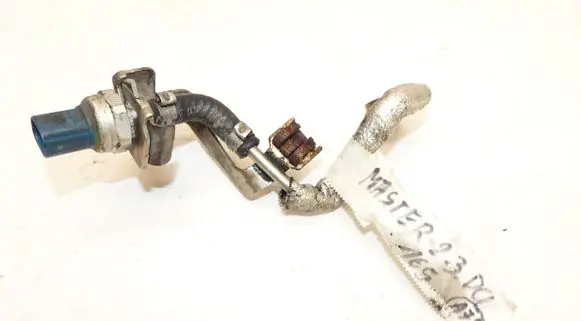 Renault Master III Exhaust gas pressure sensor 223218939R