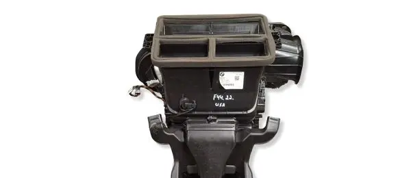 BMW 2 F44 Interior heater climate box assembly 9871295